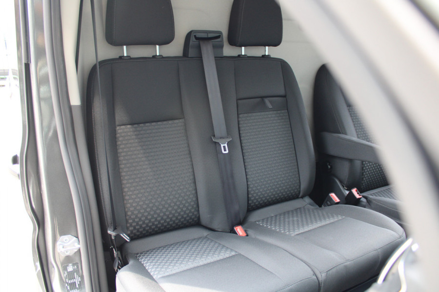 Ford Transit 350 2.0 TDCI L2H2 Trend 130pk - Facelift - 2x Schuifdeur - Adaptive Cruise - Navigatie - Blind Spot - 360 Camera - Stoel - Stuur
