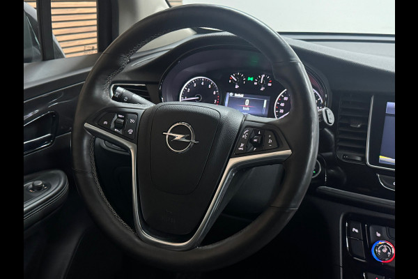 Opel Mokka X 1.4 Turbo Innovation Automaat | Navigatie | Leer | LMV