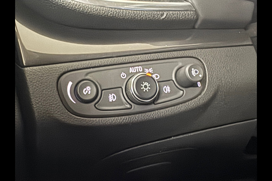 Opel Mokka X 1.4 Turbo Innovation Automaat | Navigatie | Leer | LMV