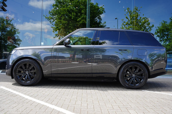Land Rover Range Rover P 550 E Autobiography BTW Elek. Trekhaak Meridian Signature
