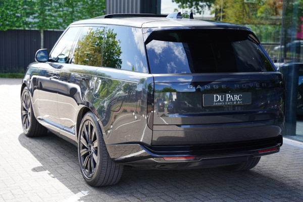 Land Rover Range Rover P 550 E Autobiography BTW Elek. Trekhaak Meridian Signature
