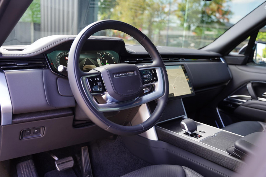 Land Rover Range Rover P 550 E Autobiography BTW Elek. Trekhaak Meridian Signature