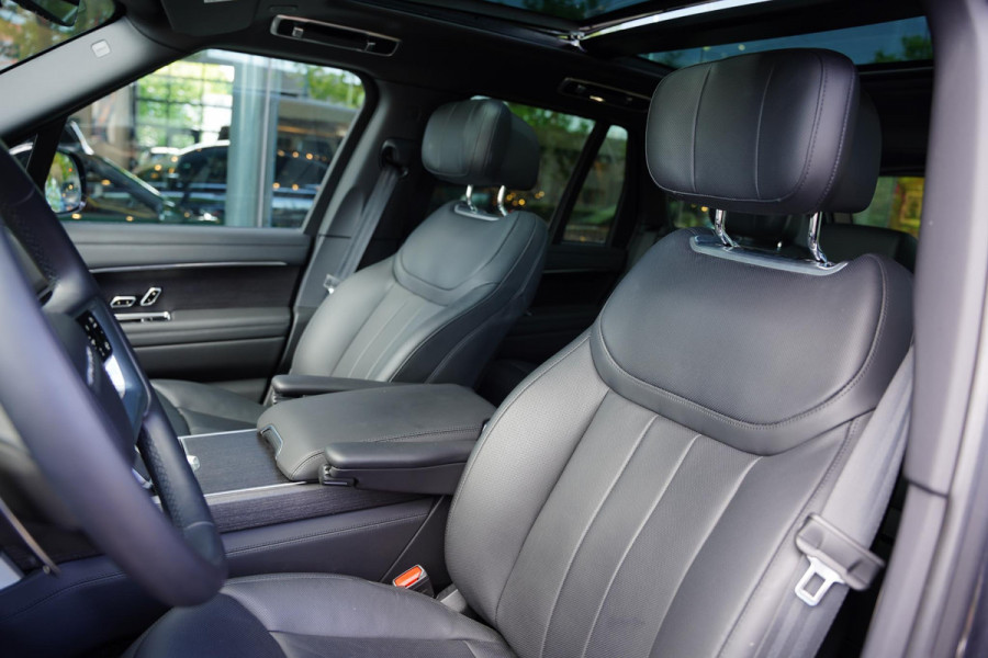 Land Rover Range Rover P 550 E Autobiography BTW Elek. Trekhaak Meridian Signature