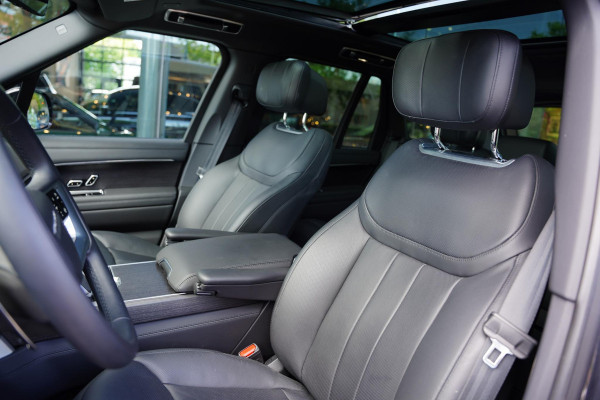 Land Rover Range Rover P 550 E Autobiography BTW Elek. Trekhaak Meridian Signature