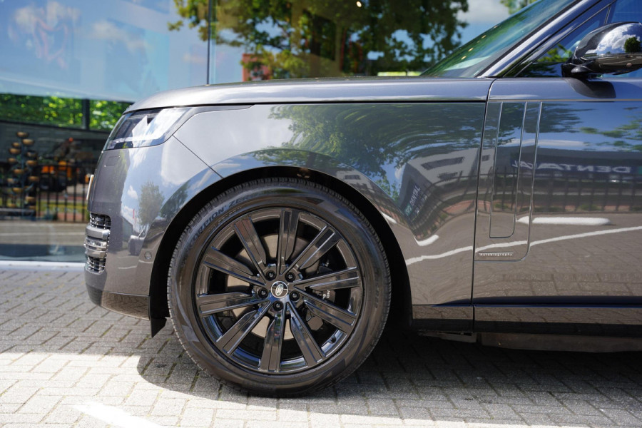 Land Rover Range Rover P 550 E Autobiography BTW Elek. Trekhaak Meridian Signature