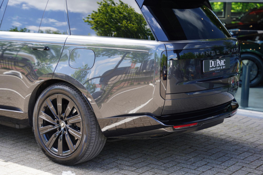 Land Rover Range Rover P 550 E Autobiography BTW Elek. Trekhaak Meridian Signature
