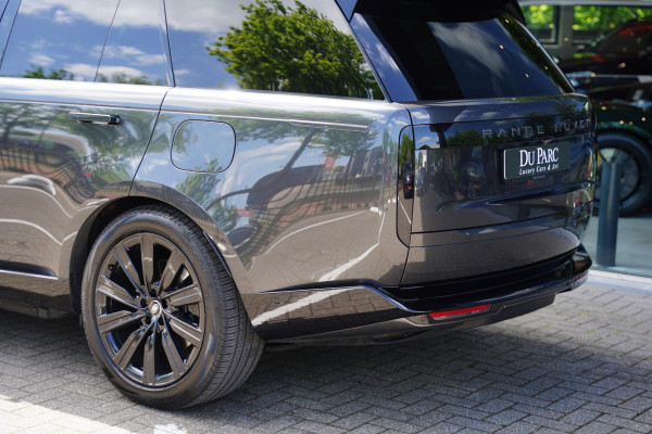 Land Rover Range Rover P 550 E Autobiography BTW Elek. Trekhaak Meridian Signature