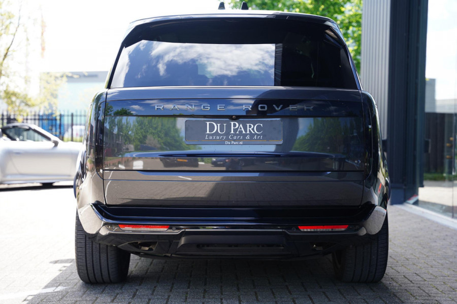 Land Rover Range Rover P 550 E Autobiography BTW Elek. Trekhaak Meridian Signature