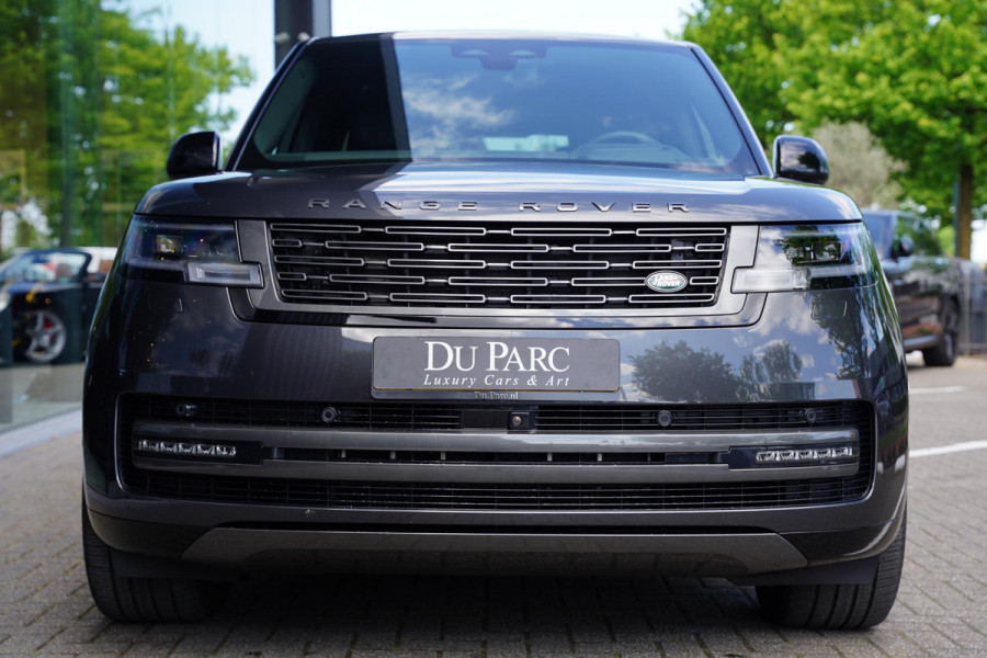 Land Rover Range Rover P 550 E Autobiography BTW Elek. Trekhaak Meridian Signature