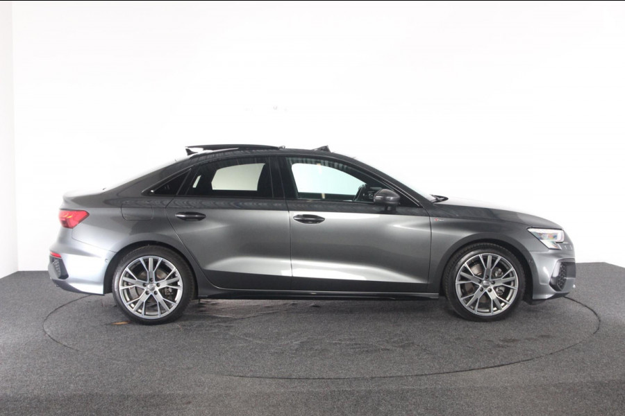 Audi A3 Limousine 35 TFSI S edition | full options