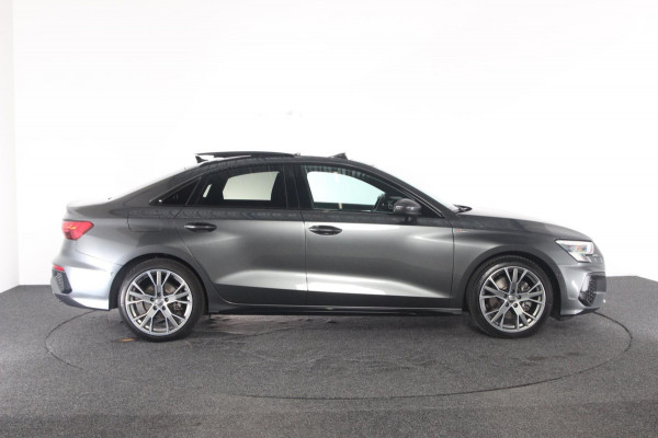 Audi A3 Limousine 35 TFSI S edition | full options