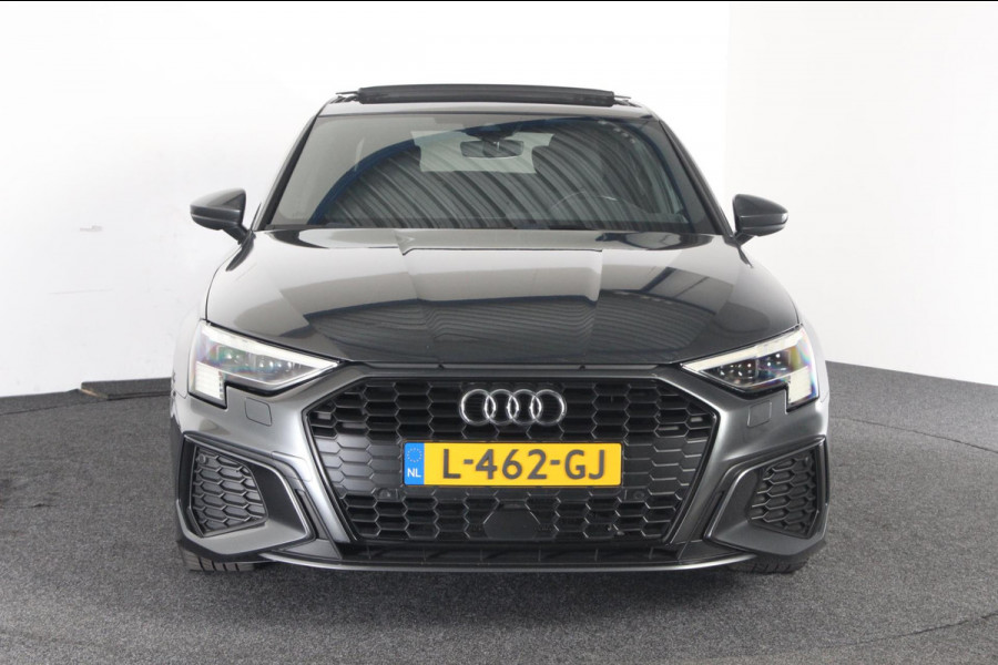 Audi A3 Limousine 35 TFSI S edition | full options