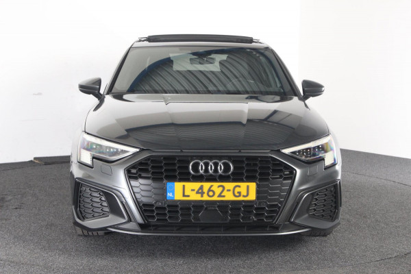 Audi A3 Limousine 35 TFSI S edition | full options