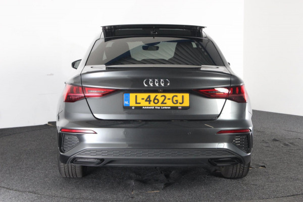 Audi A3 Limousine 35 TFSI S edition | full options