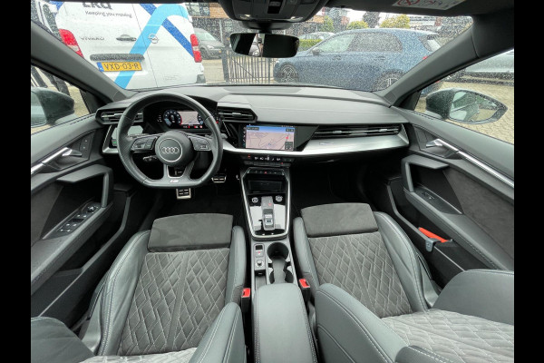 Audi A3 Limousine 35 TFSI S edition | full options