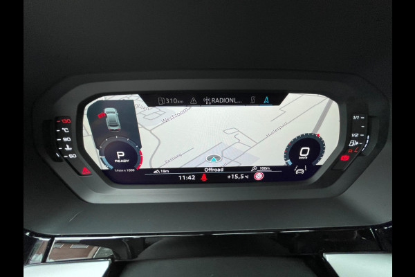 Audi A3 Limousine 35 TFSI S edition | full options
