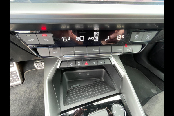 Audi A3 Limousine 35 TFSI S edition | full options
