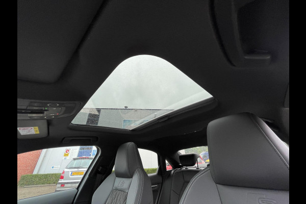 Audi A3 Limousine 35 TFSI S edition | full options