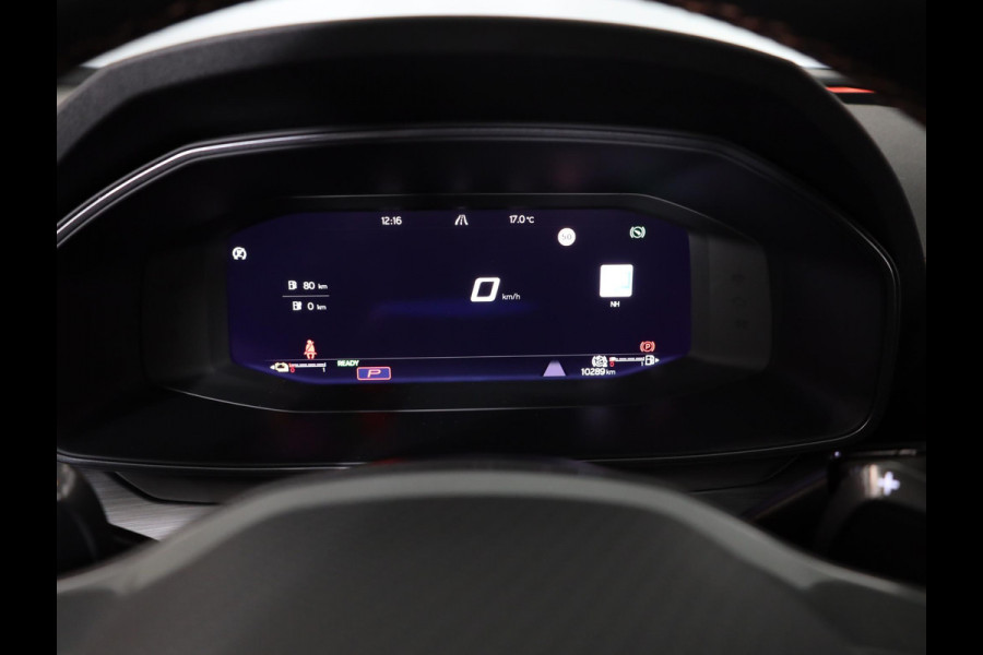 CUPRA Formentor 1.4 e-Hybrid VZ Performance 245 pk Automaat (DSG) | Navigatie | Parkeersensoren (Park assist) | Achteruitrijcamera | Stoelverwarming | Lichtmetalen velgen 19" |