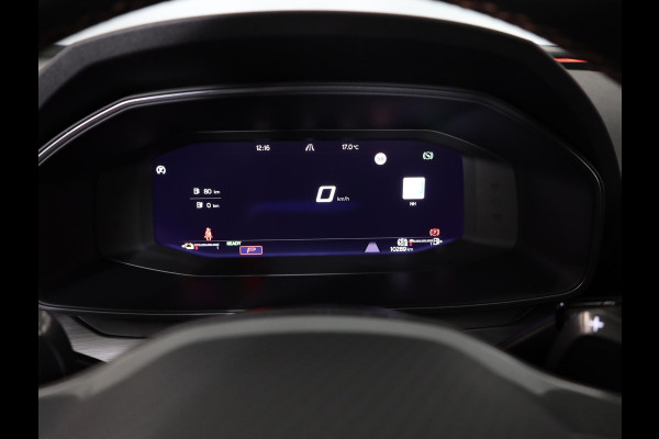 CUPRA Formentor 1.4 e-Hybrid VZ Performance 245 pk Automaat (DSG) | Navigatie | Parkeersensoren (Park assist) | Achteruitrijcamera | Stoelverwarming | Lichtmetalen velgen 19" |