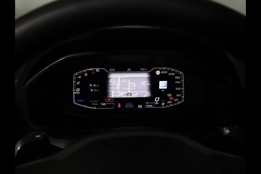 CUPRA Formentor 1.4 e-Hybrid VZ Performance 245 pk Automaat (DSG) | Navigatie | Parkeersensoren (Park assist) | Achteruitrijcamera | Stoelverwarming | Lichtmetalen velgen 19" |