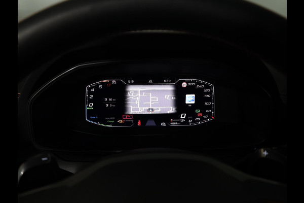 CUPRA Formentor 1.4 e-Hybrid VZ Performance 245 pk Automaat (DSG) | Navigatie | Parkeersensoren (Park assist) | Achteruitrijcamera | Stoelverwarming | Lichtmetalen velgen 19" |