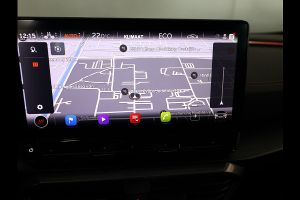 CUPRA Formentor 1.4 e-Hybrid VZ Performance 245 pk Automaat (DSG) | Navigatie | Parkeersensoren (Park assist) | Achteruitrijcamera | Stoelverwarming | Lichtmetalen velgen 19" |