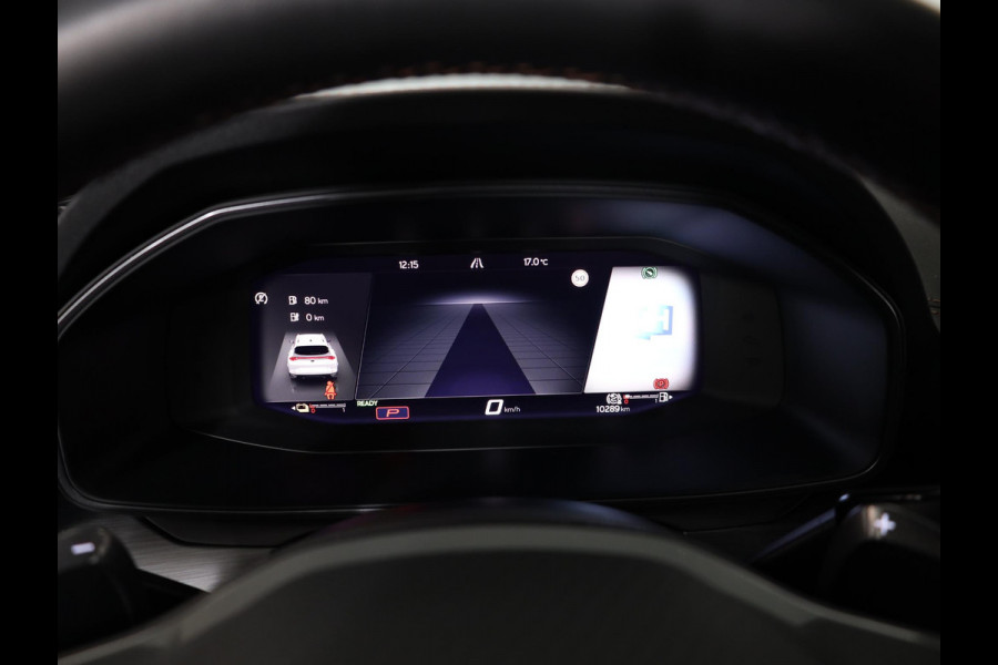 CUPRA Formentor 1.4 e-Hybrid VZ Performance 245 pk Automaat (DSG) | Navigatie | Parkeersensoren (Park assist) | Achteruitrijcamera | Stoelverwarming | Lichtmetalen velgen 19" |