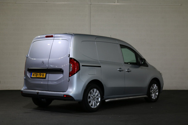 Mercedes-Benz Citan 112 CDI Automaat Airco Camera Trekhaak