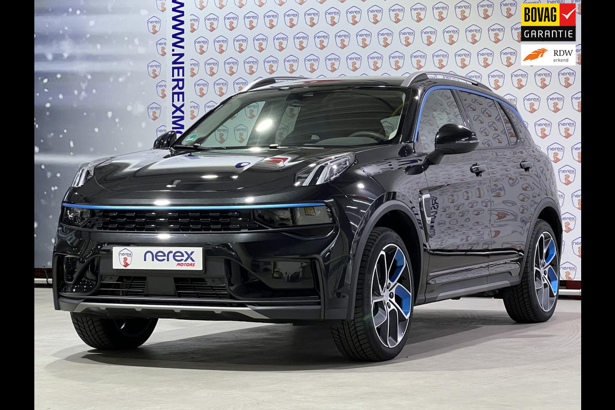 Lynk & Co 01 1.5 PANO/CAMERA/AUTO-PILOT/MEMORY/APPLE-CARPLAY Lynk & Co 01 1.5 PANO/CAMERA/AUTO-PILOT/MEMORY/APPLE-CARPLAY