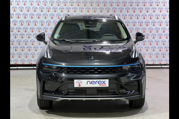 Lynk & Co 01 1.5 PANO/CAMERA/AUTO-PILOT/MEMORY/APPLE-CARPLAY