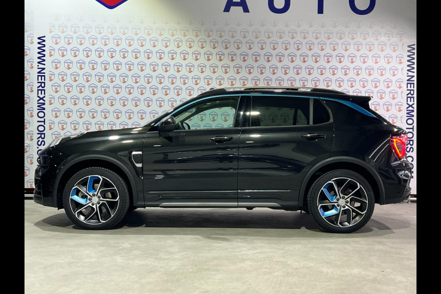 Lynk & Co 01 1.5 PANO/CAMERA/AUTO-PILOT/MEMORY/APPLE-CARPLAY