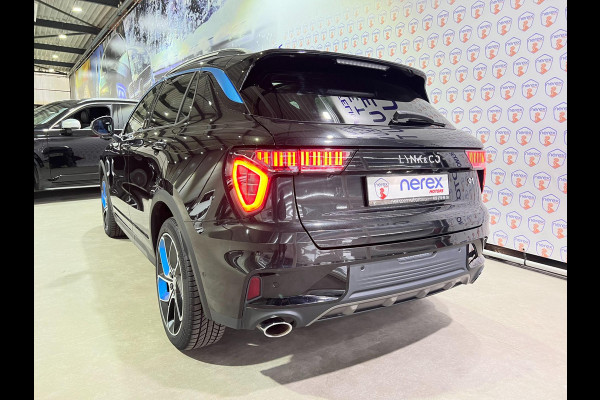 Lynk & Co 01 1.5 PANO/CAMERA/AUTO-PILOT/MEMORY/APPLE-CARPLAY