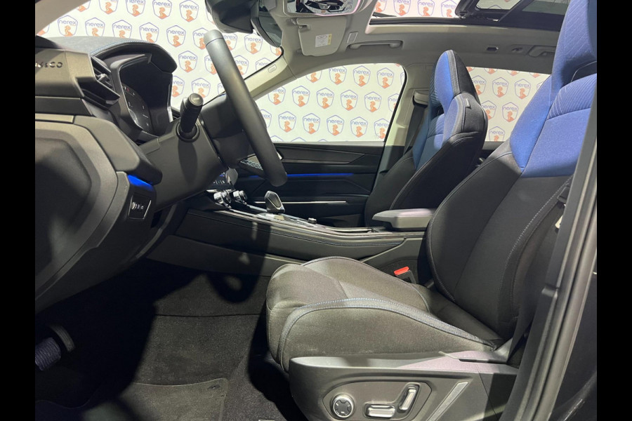 Lynk & Co 01 1.5 PANO/CAMERA/AUTO-PILOT/MEMORY/APPLE-CARPLAY
