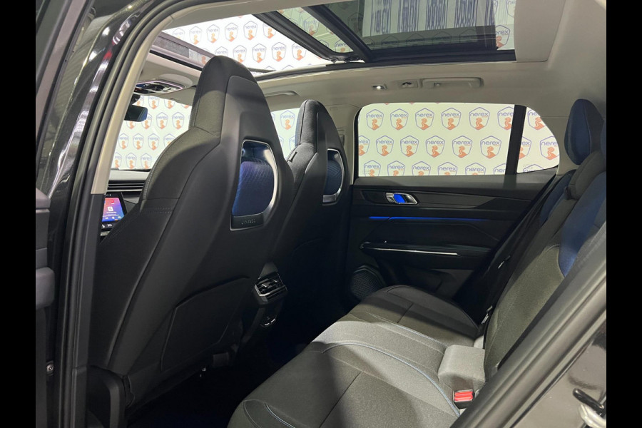 Lynk & Co 01 1.5 PANO/CAMERA/AUTO-PILOT/MEMORY/APPLE-CARPLAY