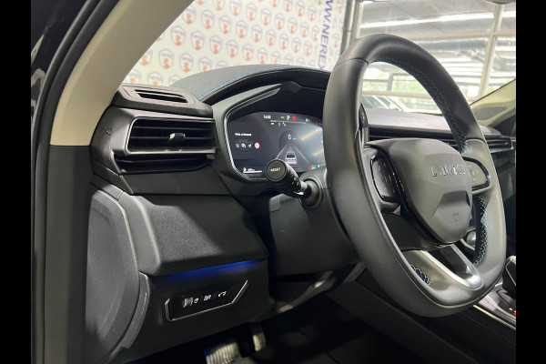Lynk & Co 01 1.5 PANO/CAMERA/AUTO-PILOT/MEMORY/APPLE-CARPLAY