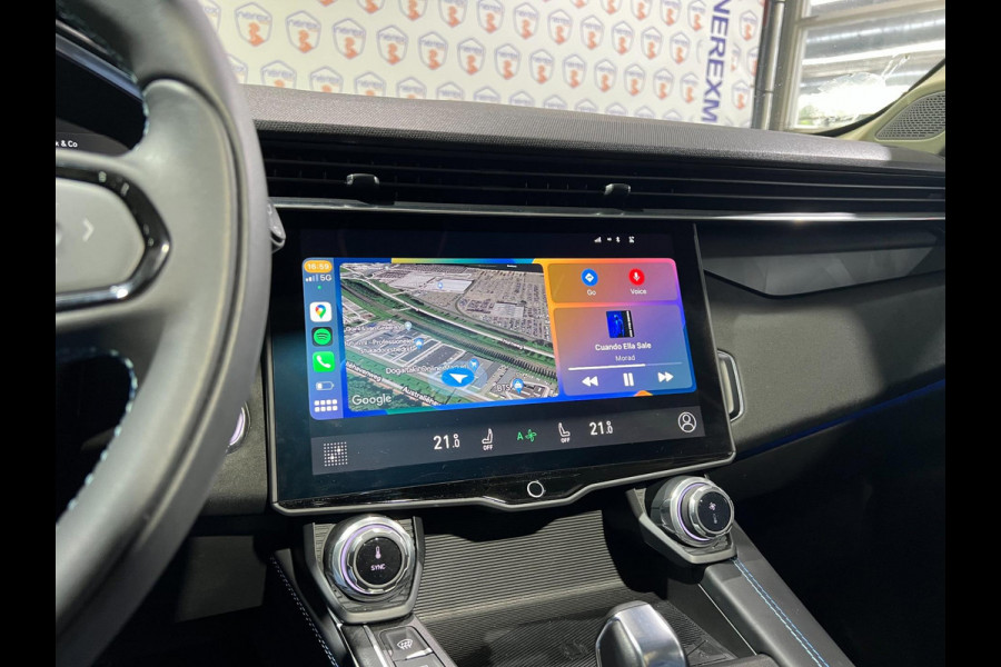 Lynk & Co 01 1.5 PANO/CAMERA/AUTO-PILOT/MEMORY/APPLE-CARPLAY