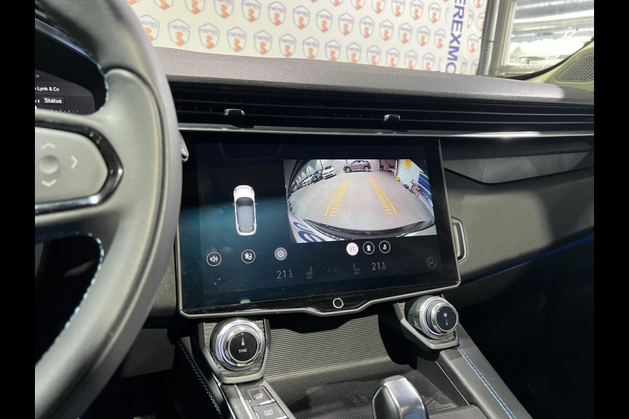 Lynk & Co 01 1.5 PANO/CAMERA/AUTO-PILOT/MEMORY/APPLE-CARPLAY