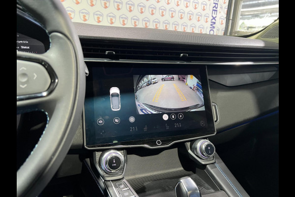 Lynk & Co 01 1.5 PANO/CAMERA/AUTO-PILOT/MEMORY/APPLE-CARPLAY