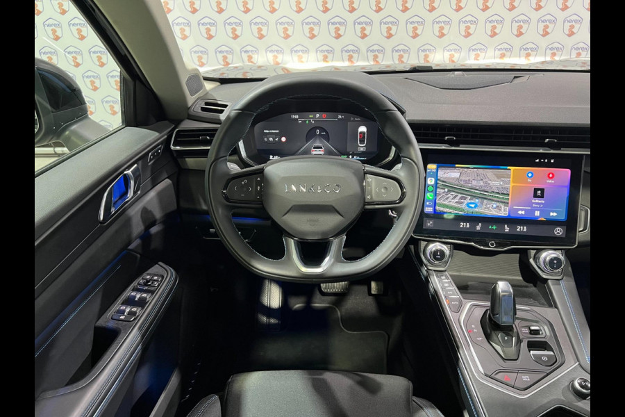 Lynk & Co 01 1.5 PANO/CAMERA/AUTO-PILOT/MEMORY/APPLE-CARPLAY