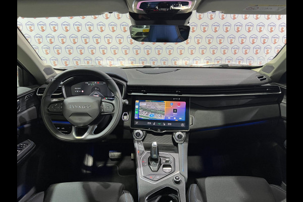 Lynk & Co 01 1.5 PANO/CAMERA/AUTO-PILOT/MEMORY/APPLE-CARPLAY