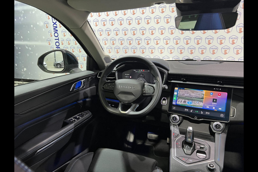 Lynk & Co 01 1.5 PANO/CAMERA/AUTO-PILOT/MEMORY/APPLE-CARPLAY