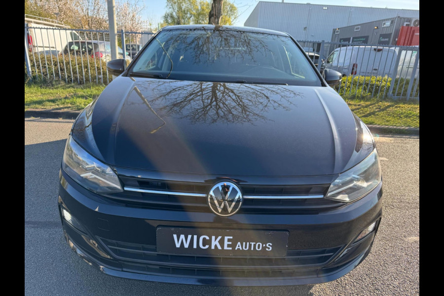 Volkswagen Polo 1.0 TSI Comfortline DSG Navigatie DAB+ 2021 95 PK
