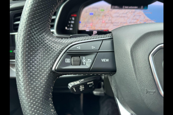 Audi Q7 4.0 TDI SQ7 quattro Panorama HeadUp Bose 23 " ABT Leder