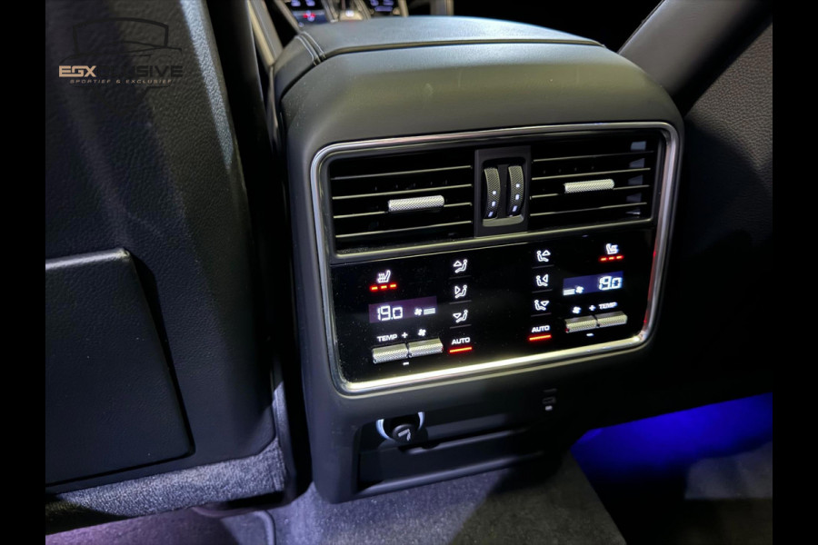 Porsche Cayenne Coupé 3.0 E-Hybrid Platinum Edition Techart/Garantie2026/Softclose/22Inch