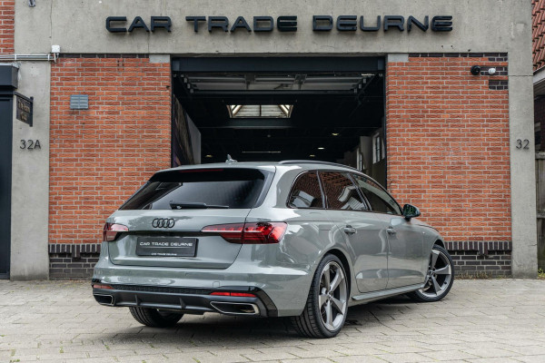 Audi A4 Avant 35 TFSI S-Line Pano / Camera / Trekhaak