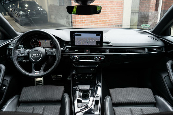 Audi A4 Avant 35 TFSI S-Line Pano / Camera / Trekhaak