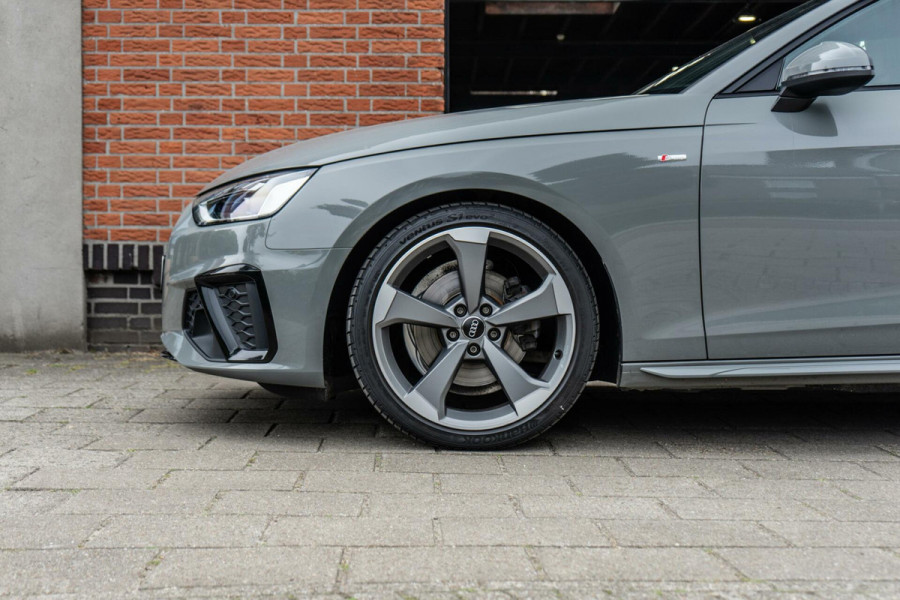 Audi A4 Avant 35 TFSI S-Line Pano / Camera / Trekhaak