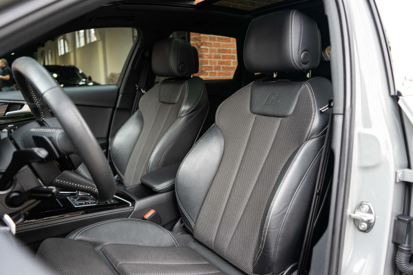 Audi A4 Avant 35 TFSI S-Line Pano / Camera / Trekhaak