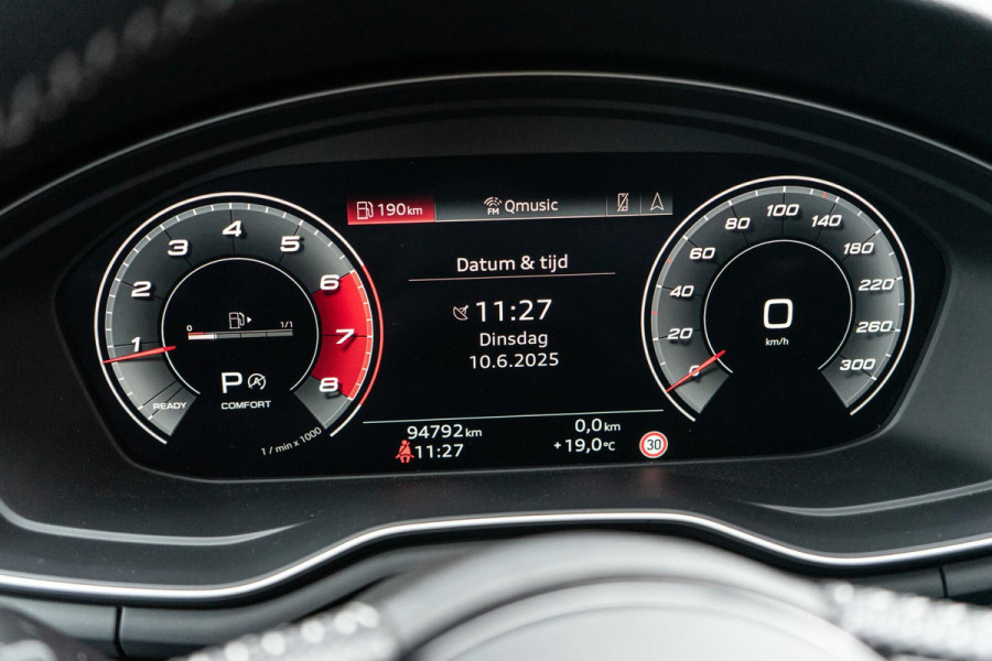 Audi A4 Avant 35 TFSI S-Line Pano / Camera / Trekhaak